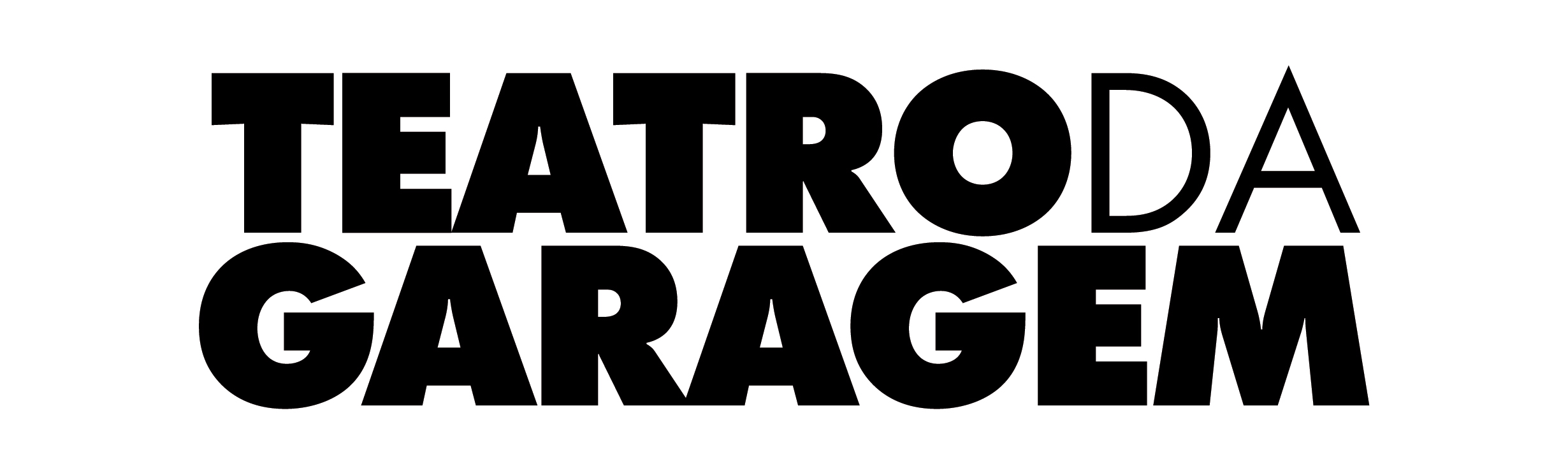 Logo_Teatro de Garagem